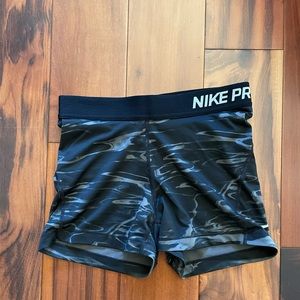 Nike Pro Shorts